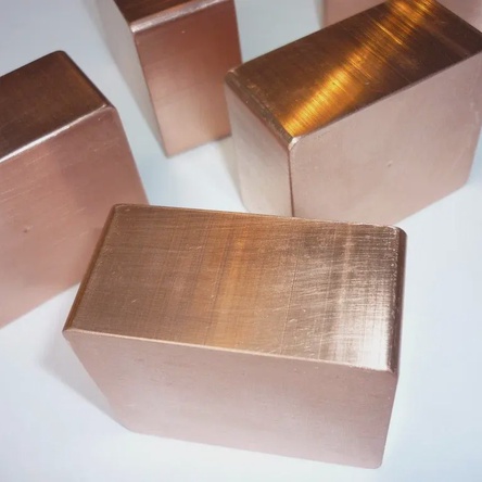 ЧИСТЫЕ МЕТАЛЛЫ